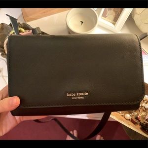 COPY - Kate Spade small shoulder purse